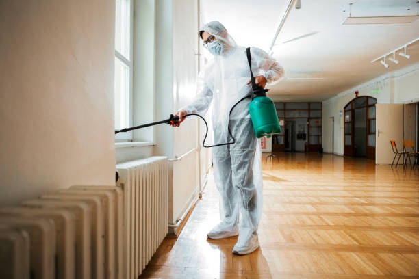 Best Indoor Pest Control  in Sidney, IL